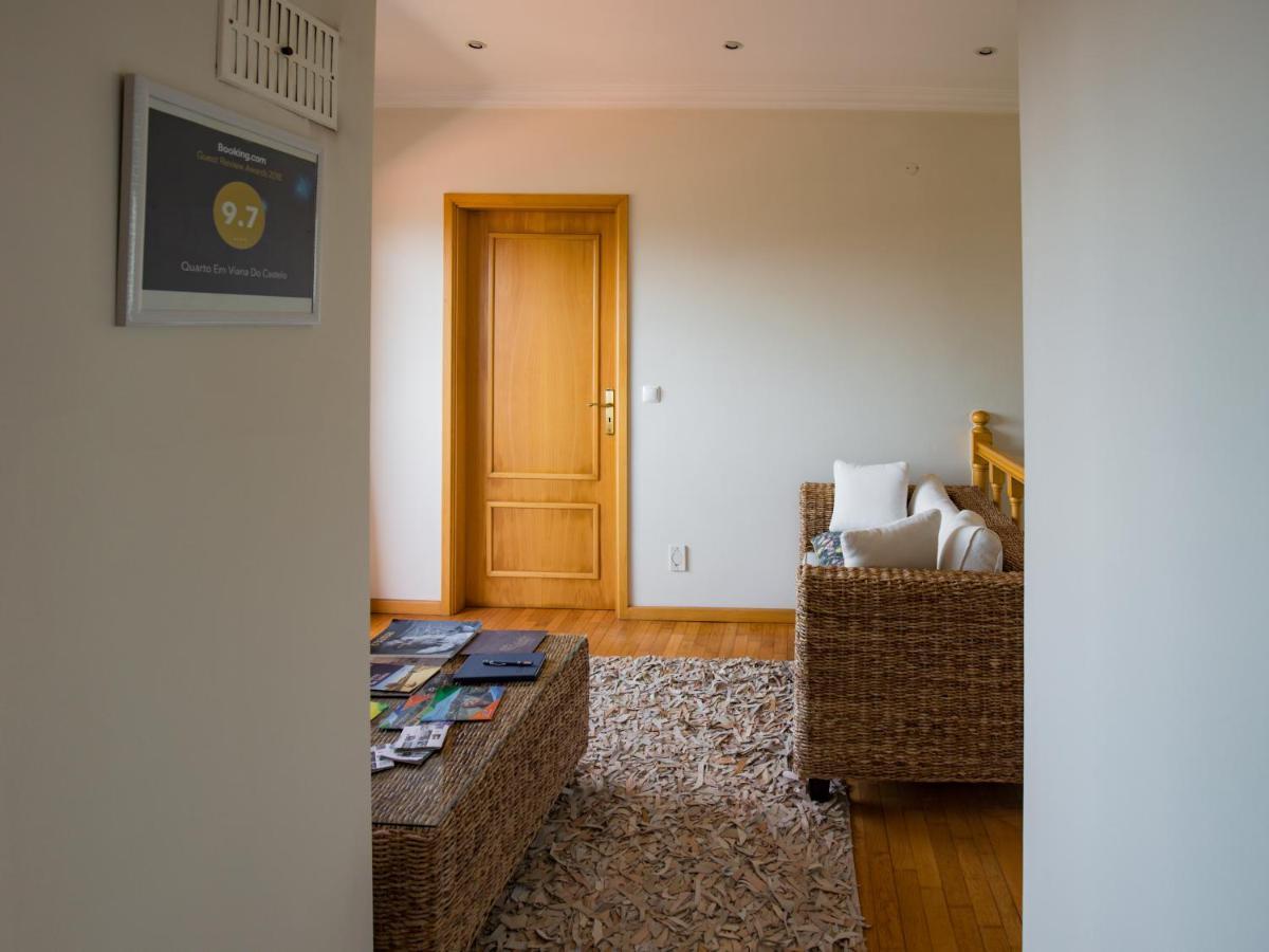 Quarto Em Viana Do Castelo Exterior photo