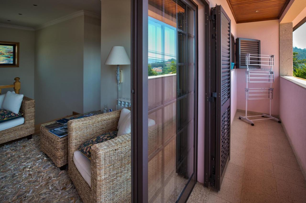 Quarto Em Viana Do Castelo Exterior photo