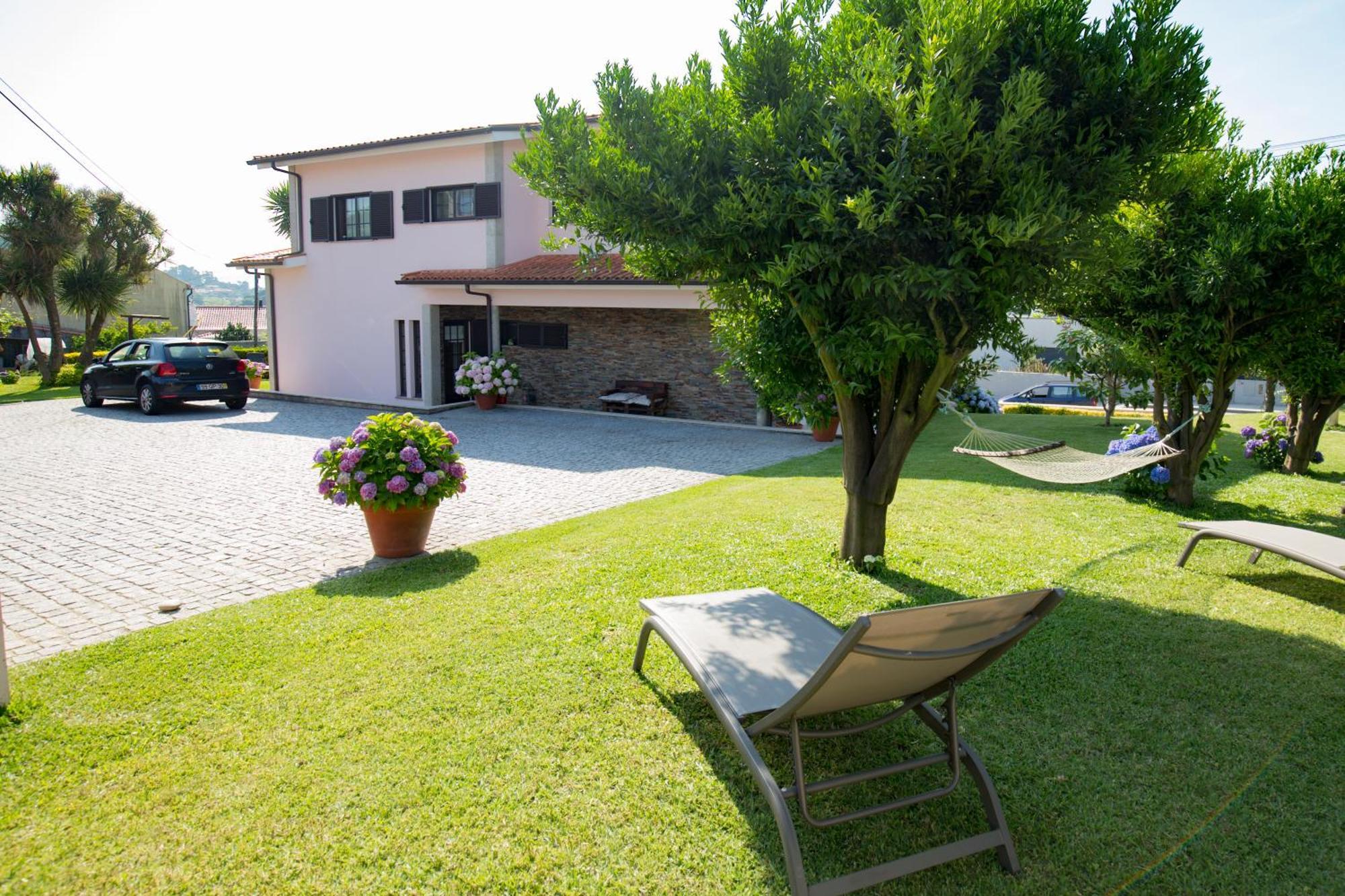 Quarto Em Viana Do Castelo Exterior photo