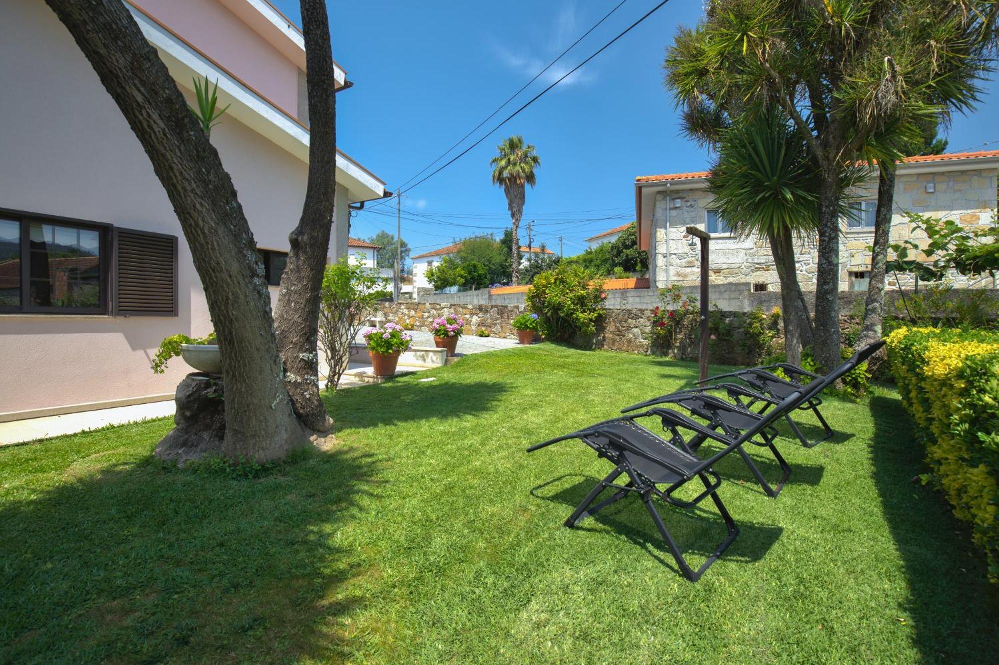 Quarto Em Viana Do Castelo Exterior photo