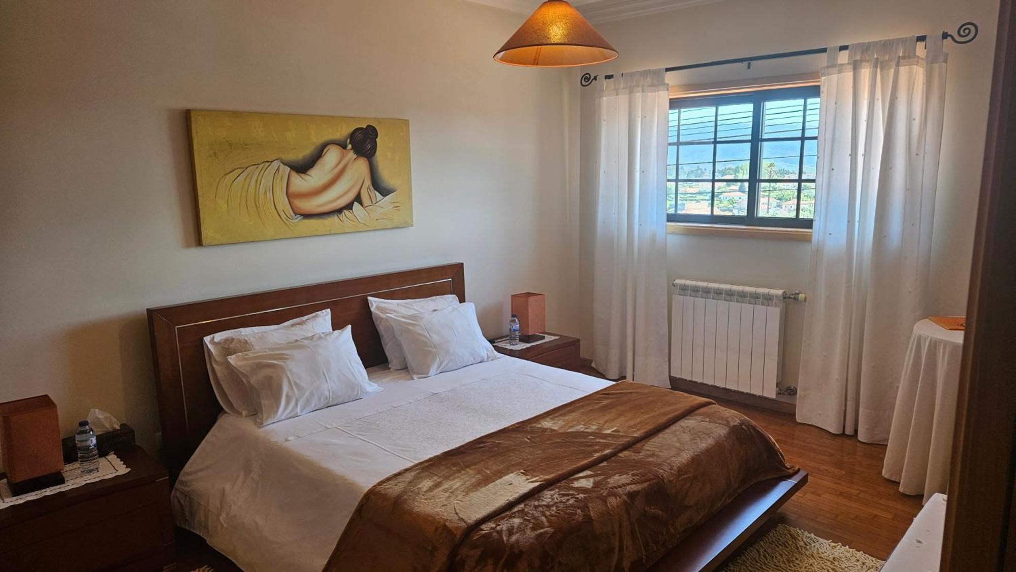 Quarto Em Viana Do Castelo Exterior photo