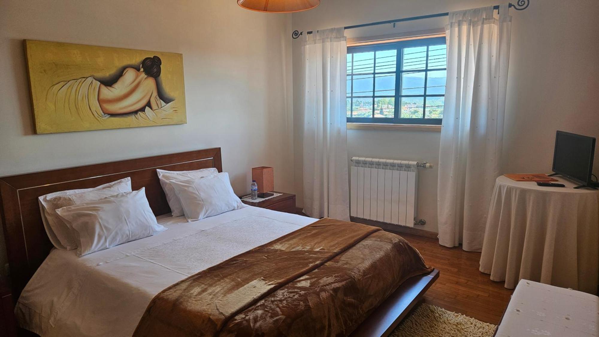 Quarto Em Viana Do Castelo Exterior photo